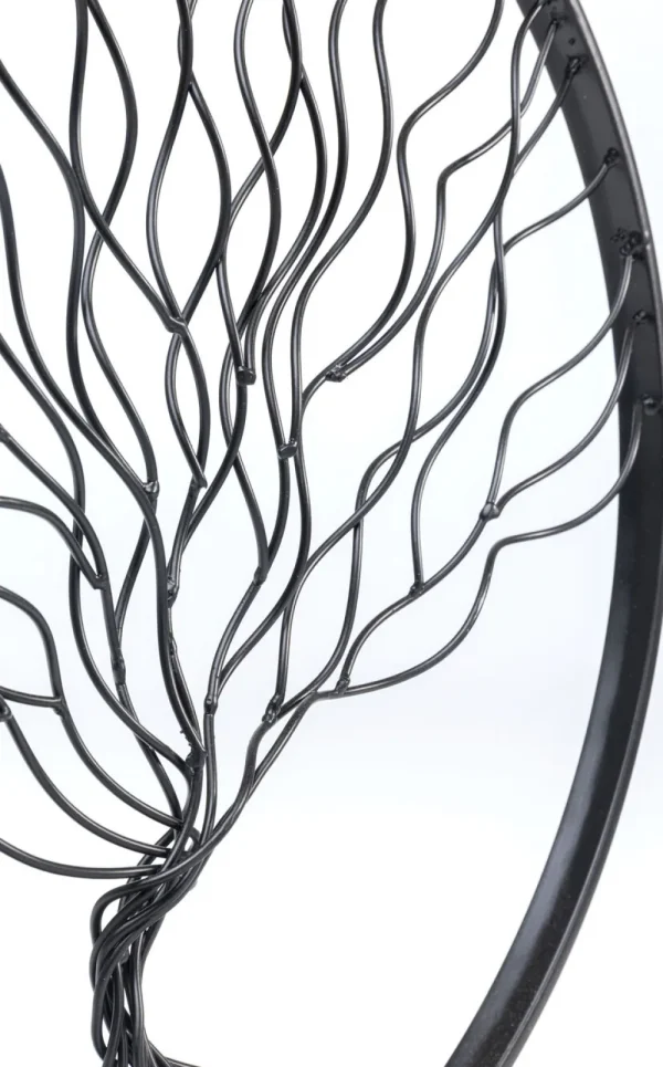 KARE Design Decofiguur Rooted