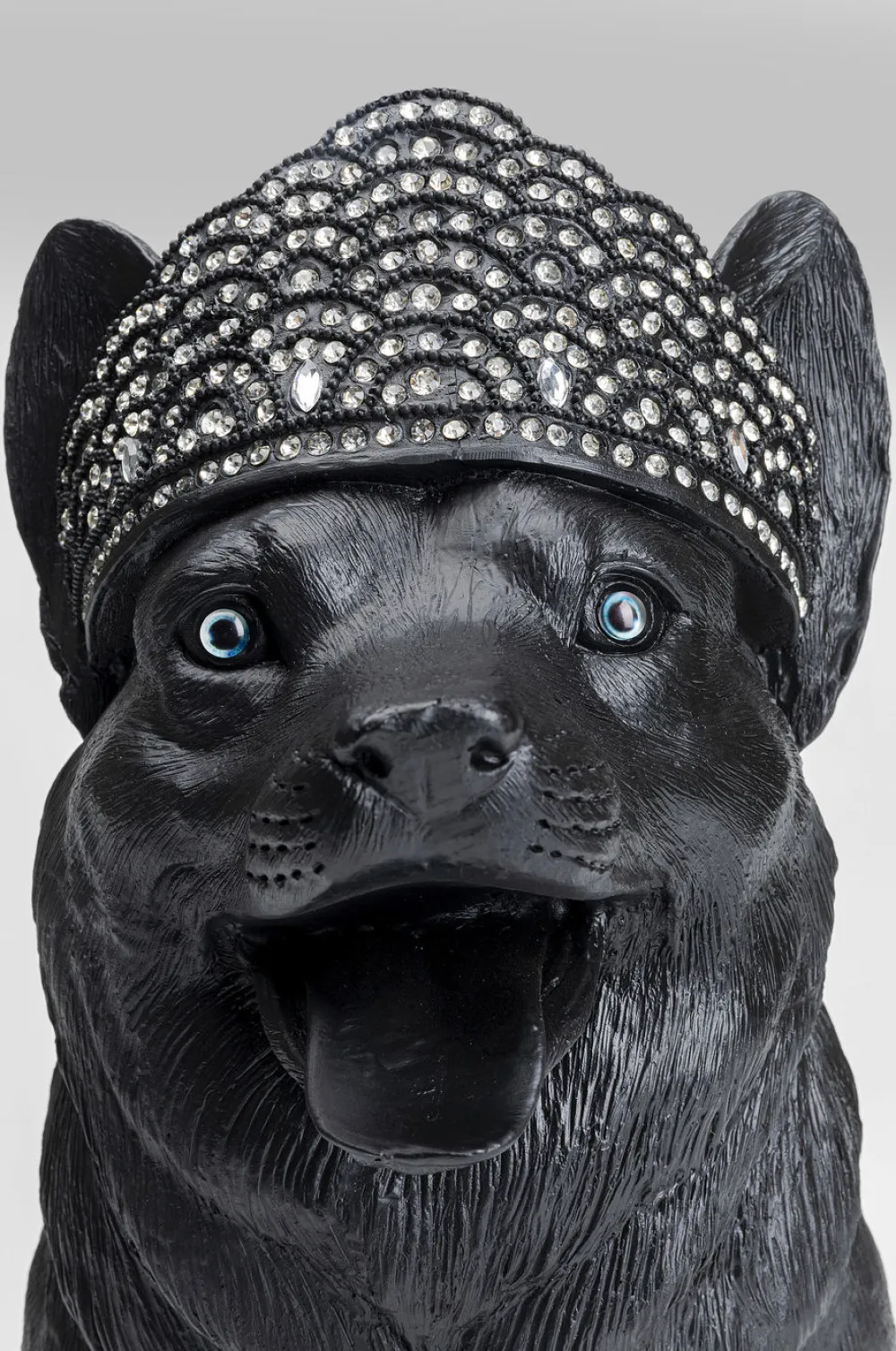 decofiguur_royal_standing_corgi_zwart_4.webp KARE Design Decofiguur Royal Standing Corgi Zwart