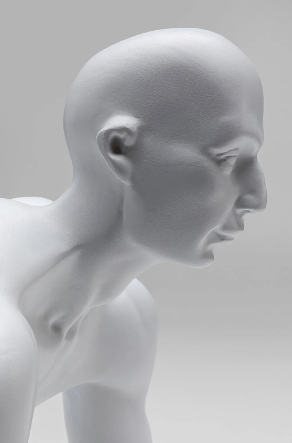 decofiguur_runner_white_cm_4.webp KARE Design Decofiguur Runner White 25cm