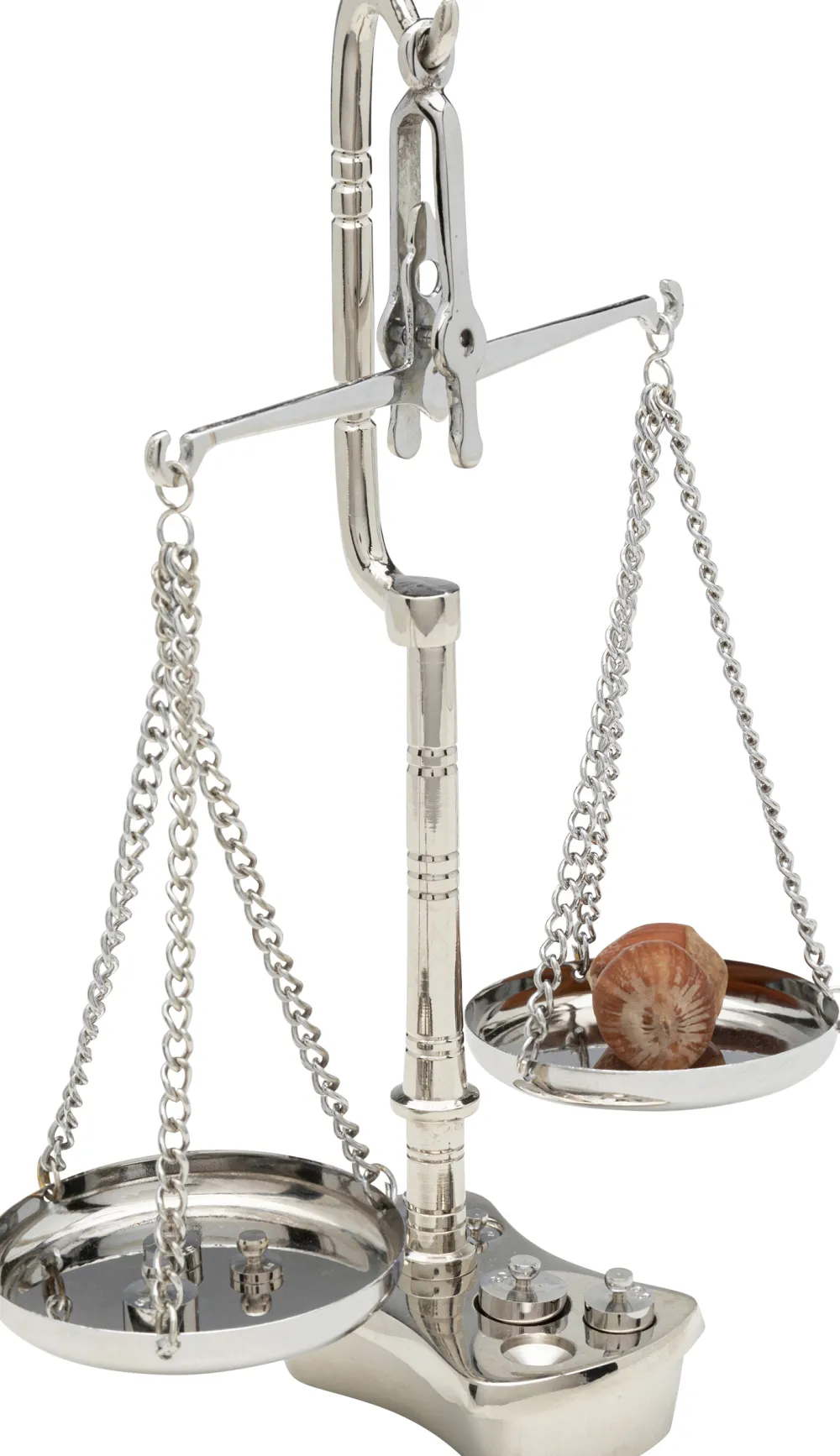 decofiguur_scale_cm_1.webp KARE Design Decofiguur Scale 23cm