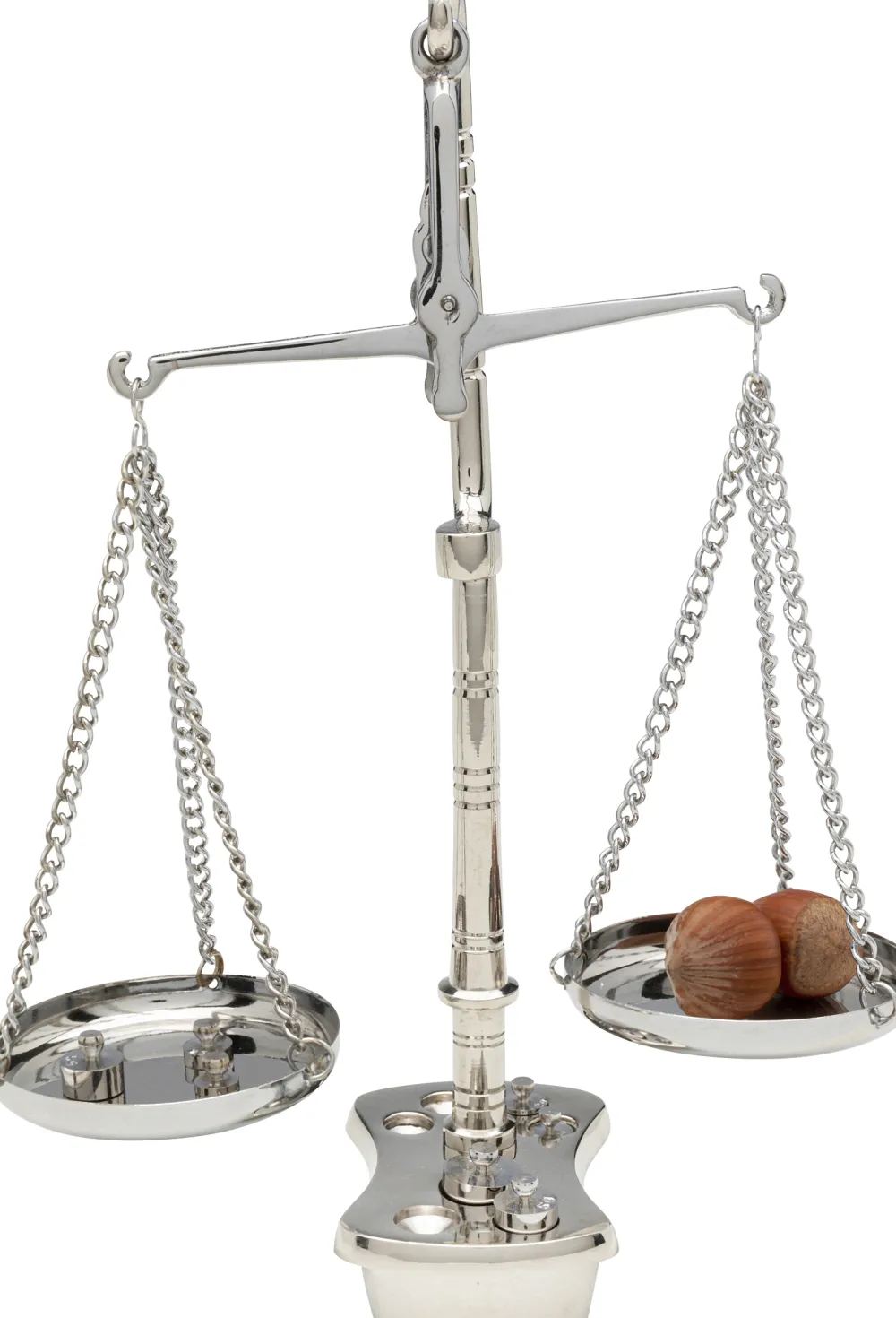 decofiguur_scale_cm_2.webp KARE Design Decofiguur Scale 23cm