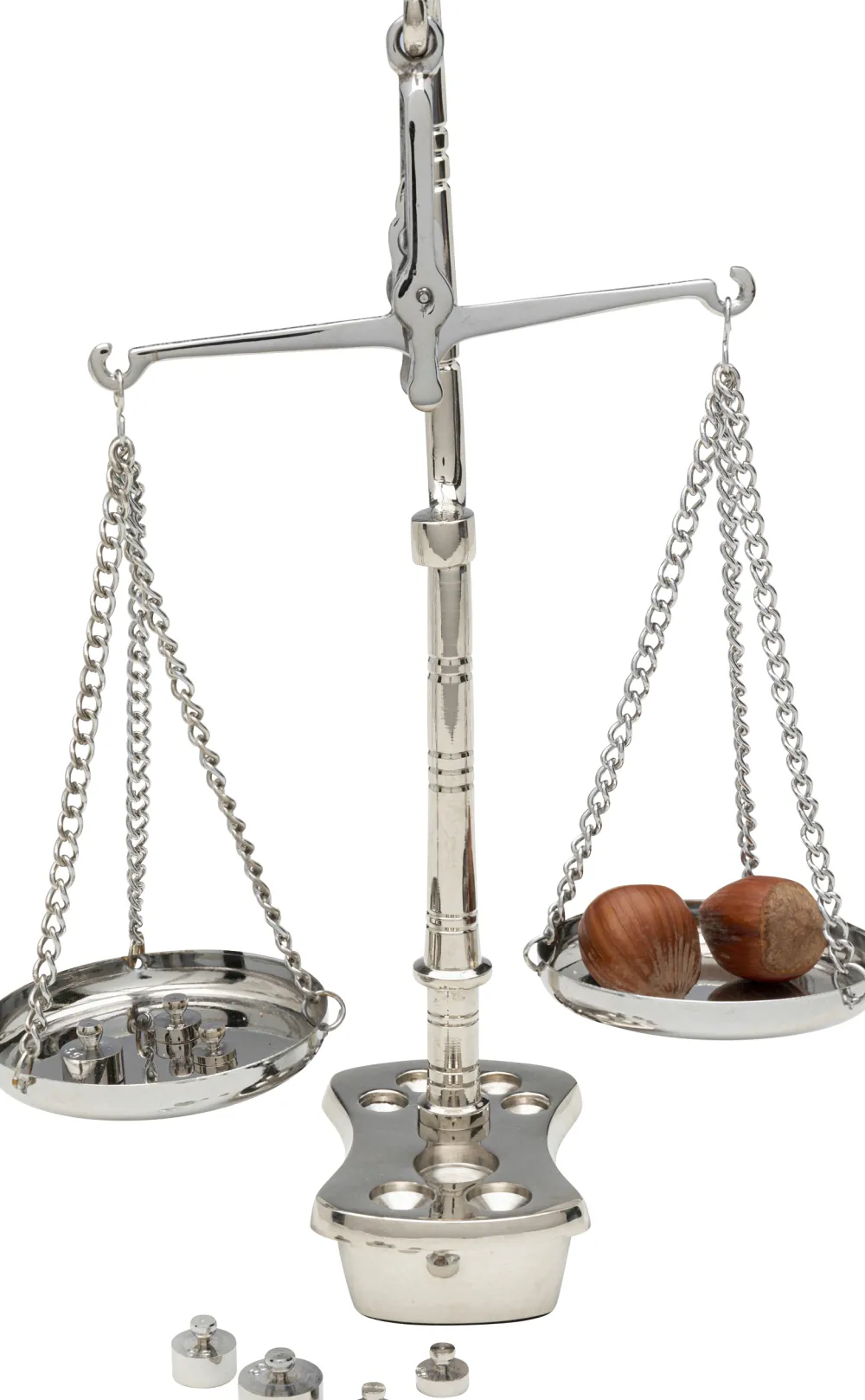 decofiguur_scale_cm_3.webp KARE Design Decofiguur Scale 23cm