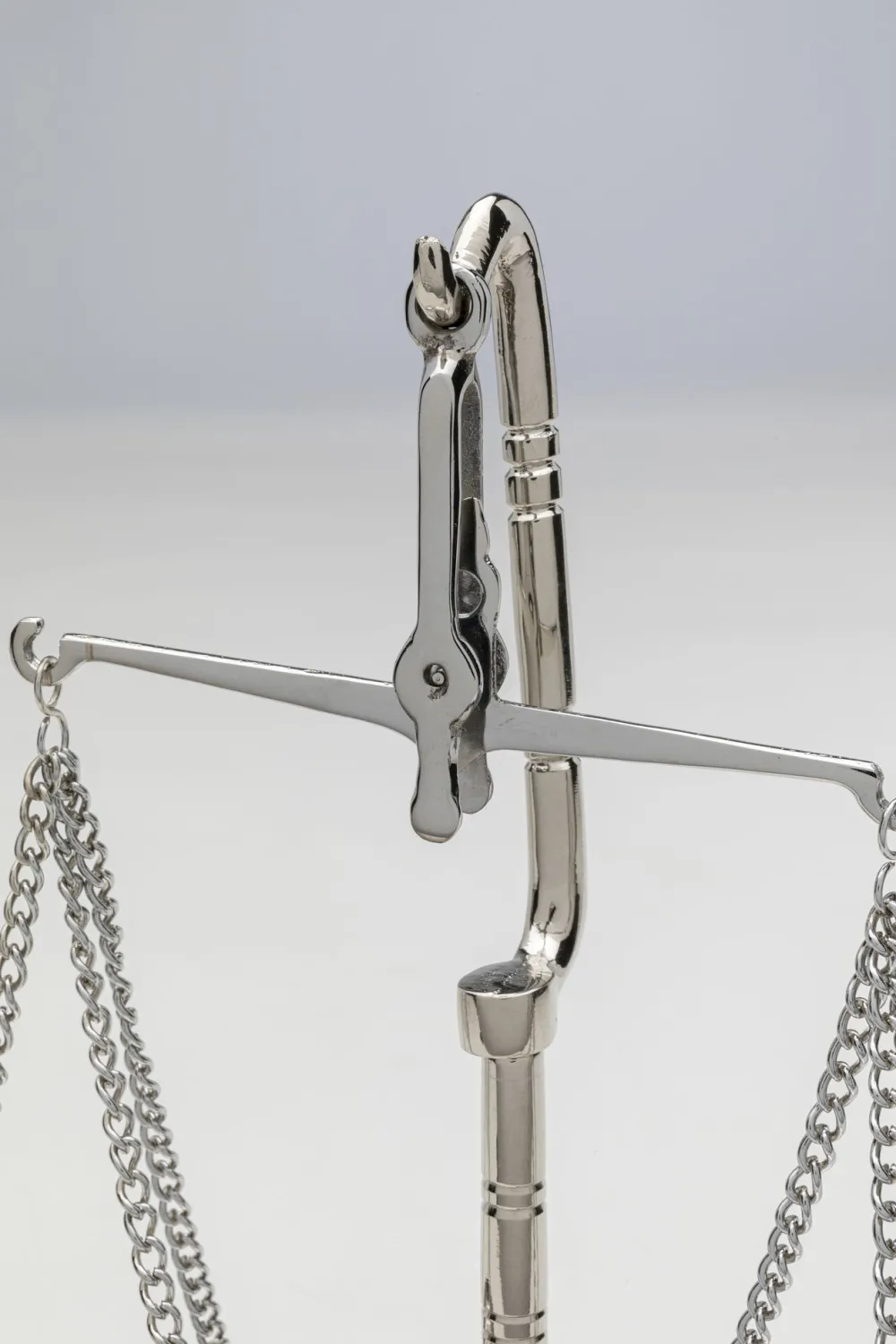 decofiguur_scale_cm_5.webp KARE Design Decofiguur Scale 23cm