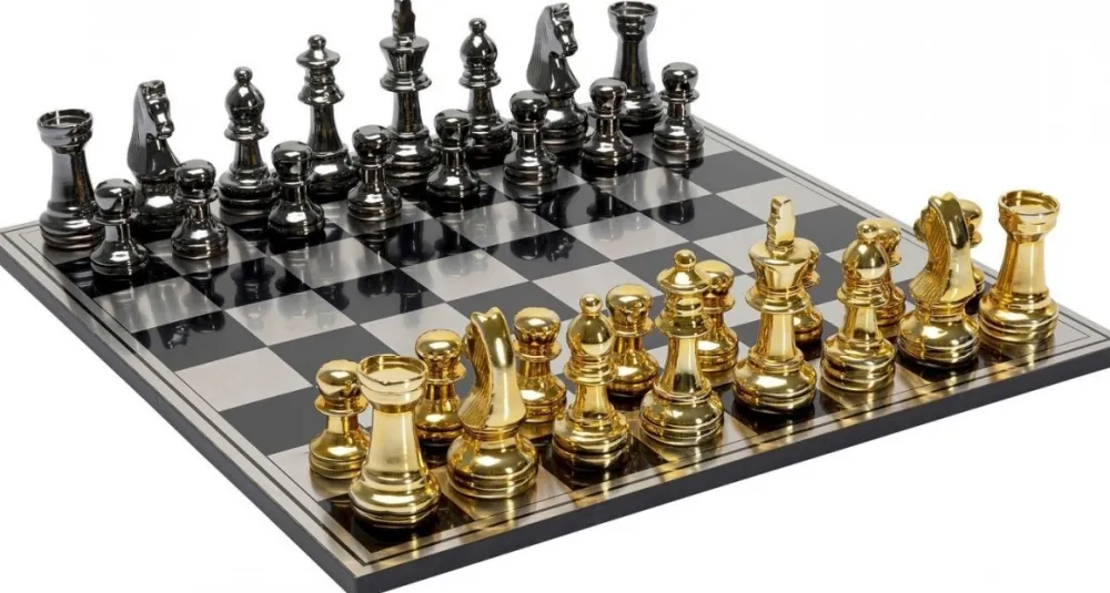 decofiguur_schaken_xcm_1.webp KARE Design Decofiguur Schaken 60x60cm