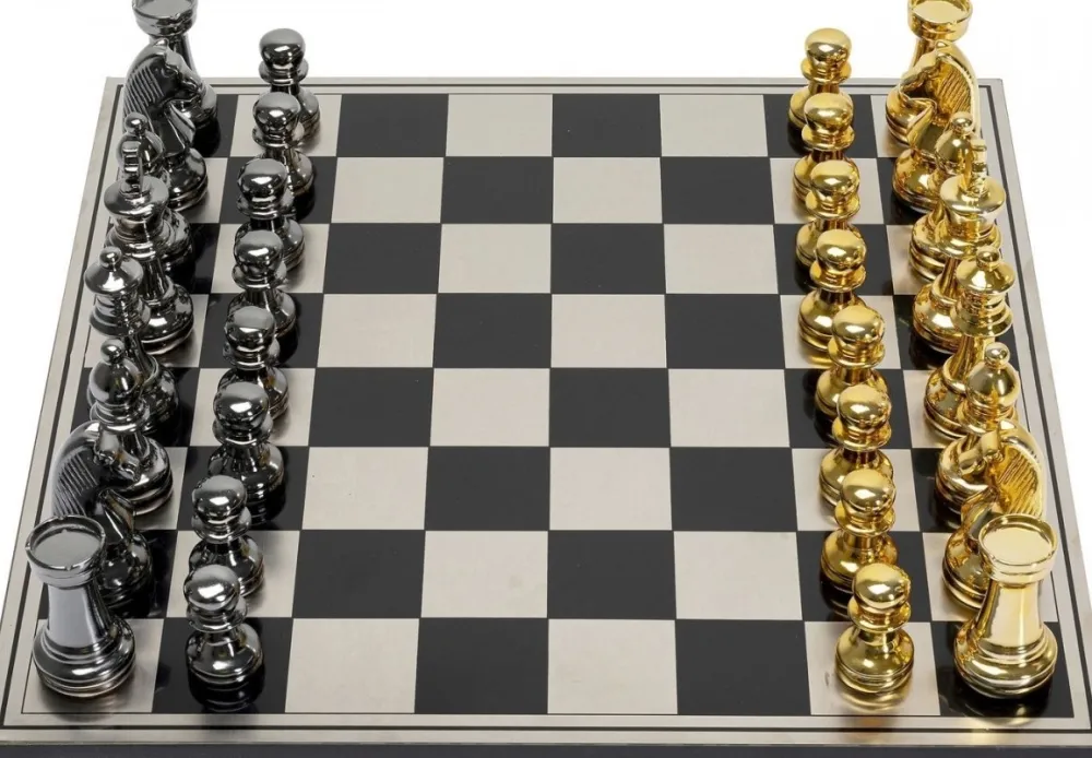 decofiguur_schaken_xcm_3.webp KARE Design Decofiguur Schaken 60x60cm