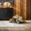 KARE Design Decofiguur Schildpad Goud Groot