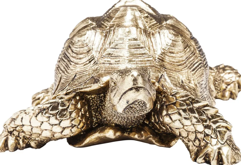 decofiguur_schildpad_goud_klein_2.webp KARE Design Decofiguur Schildpad Goud Klein