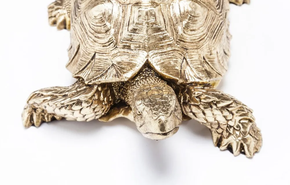 decofiguur_schildpad_goud_klein_3.webp KARE Design Decofiguur Schildpad Goud Klein