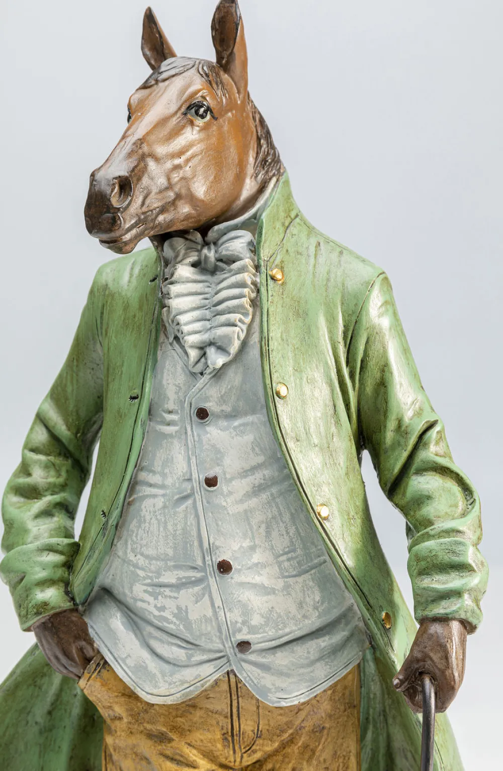decofiguur_sir_horse_staand_4.webp KARE Design Decofiguur Sir Horse Staand