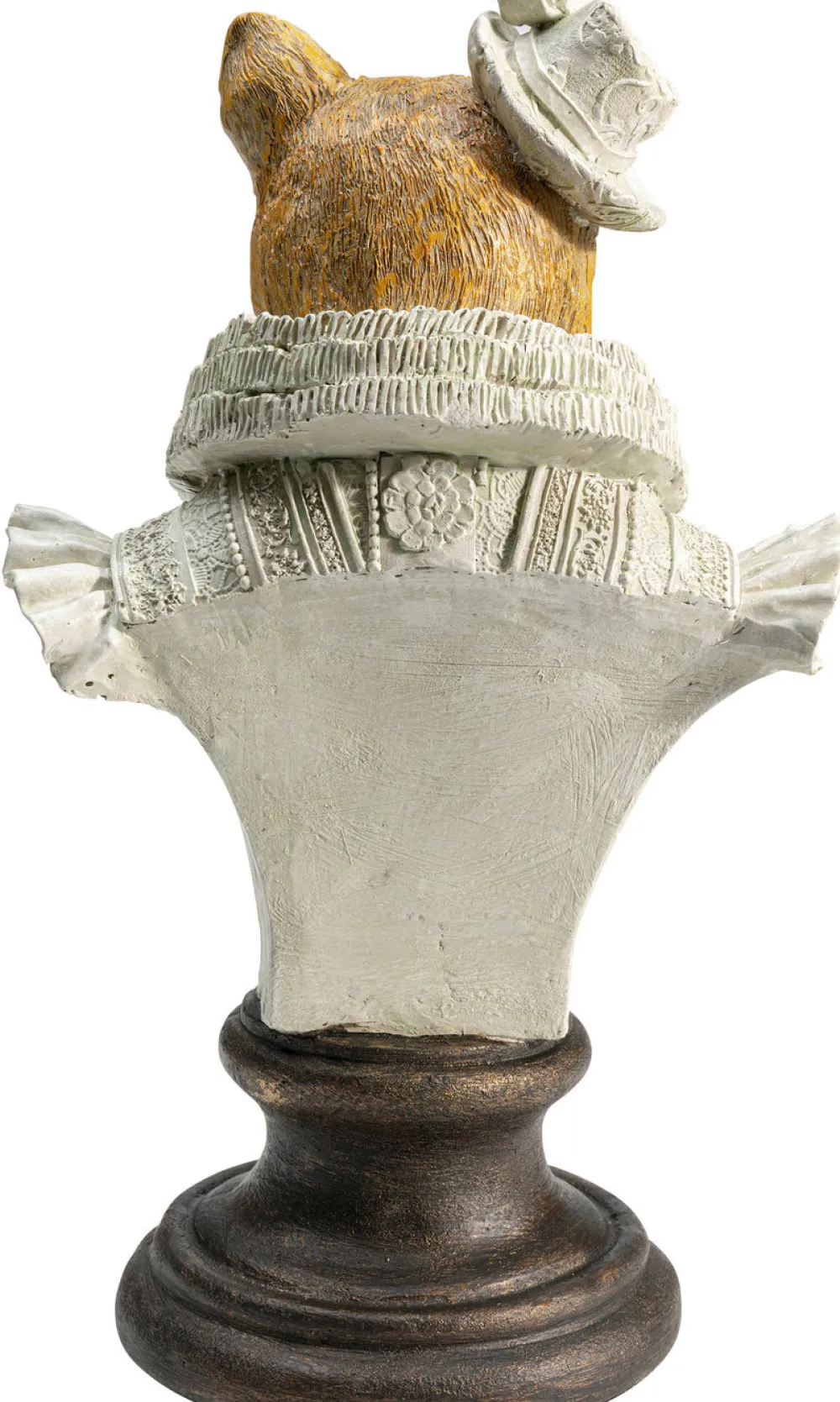 decofiguur_sir_leopard_wit_3.webp KARE Design Decofiguur Sir Leopard Wit