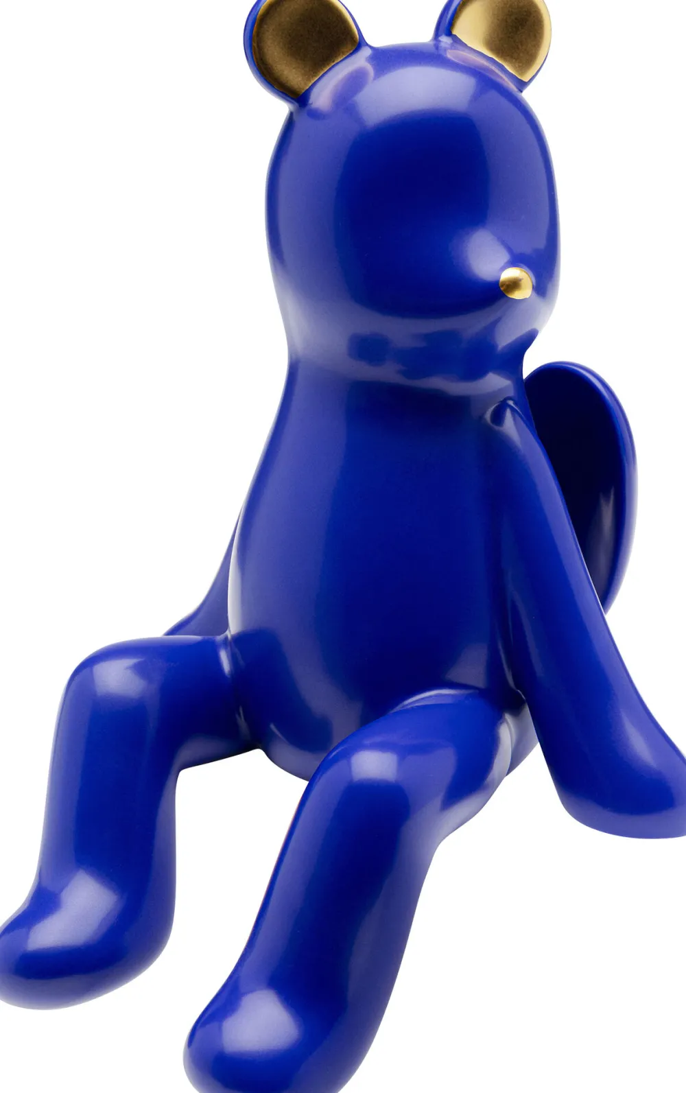decofiguur_sitting_bear_blue_cm_1.webp KARE Design Decofiguur Sitting Bear Blue 20cm