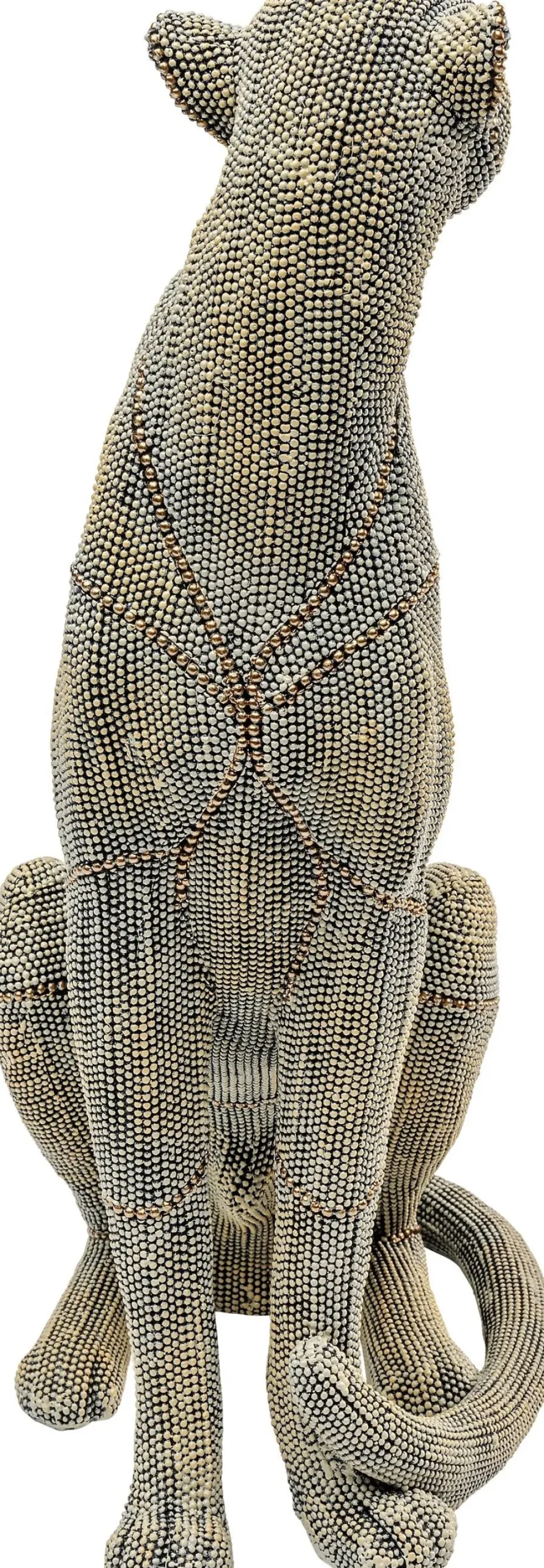 decofiguur_sitting_leopard_pearls_cm_5.webp KARE Design Decofiguur Sitting Leopard Pearls 42cm