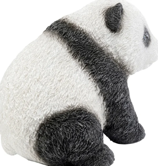 KARE Design Decofiguur Sitting Panda Baby 13cm