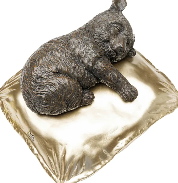 KARE Design Decofiguur Sleeping Koala 35cm