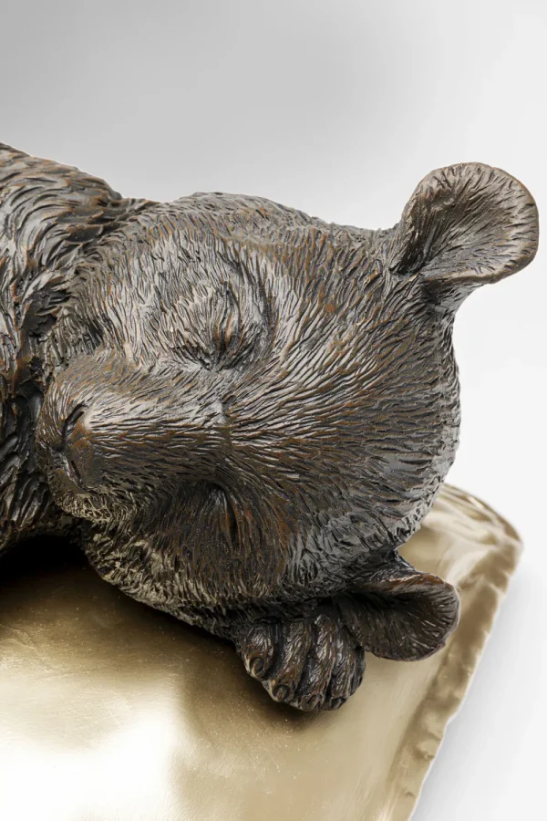 KARE Design Decofiguur Sleeping Koala 35cm