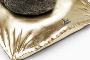 KARE Design Decofiguur Sleeping Koala 35cm