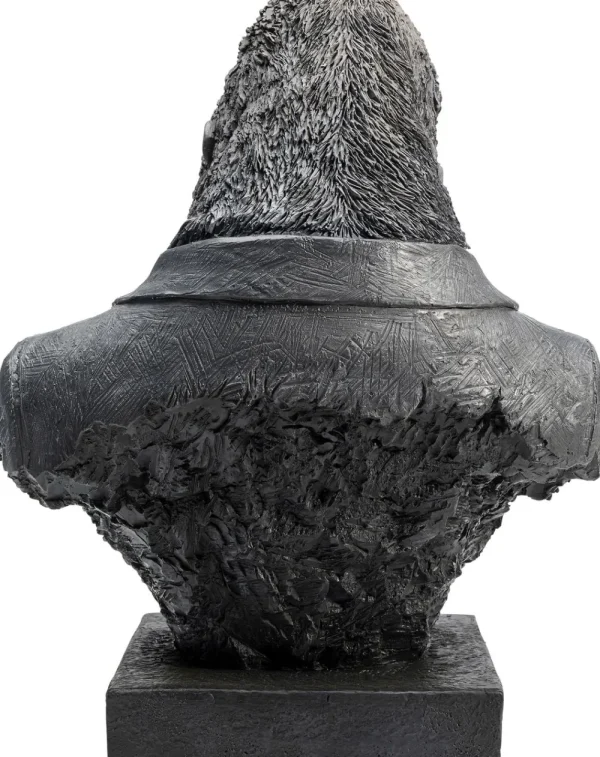 KARE Design Decofiguur Smoking Gorilla