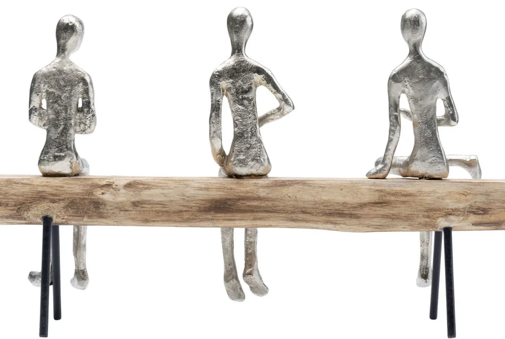 decofiguur_spare_bench_0.webp KARE Design Decofiguur Spare Bench