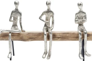 KARE Design Decofiguur Spare Bench