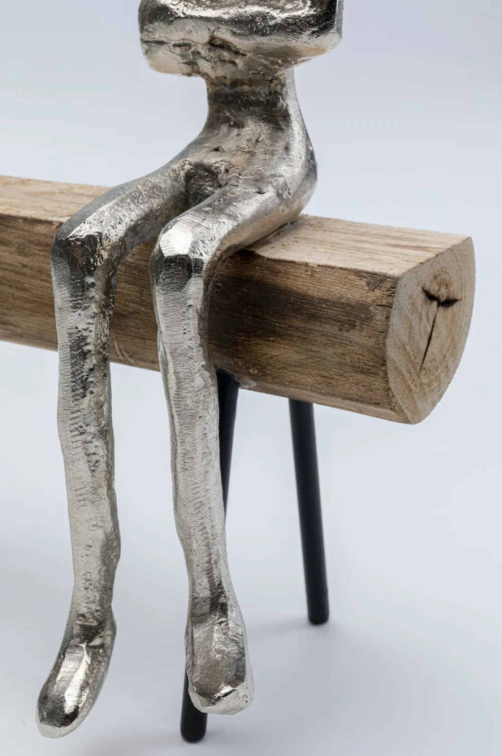 decofiguur_spare_bench_3.webp KARE Design Decofiguur Spare Bench