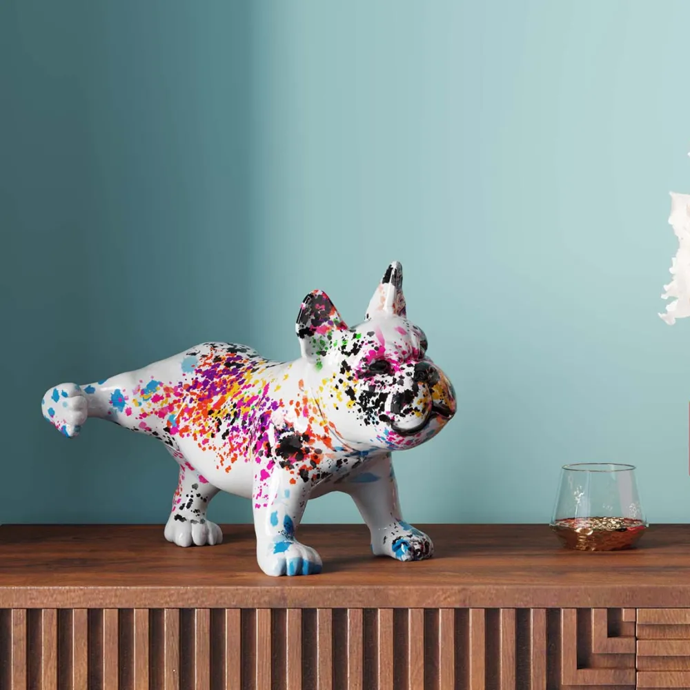 decofiguur_splash_bulldog_cm_0.webp KARE Design Decofiguur Splash Bulldog 32cm
