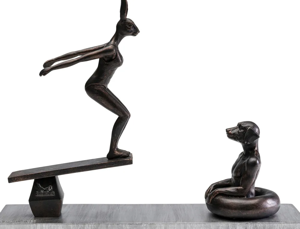 decofiguur_splash_cm_1.webp KARE Design Decofiguur Splash 42cm