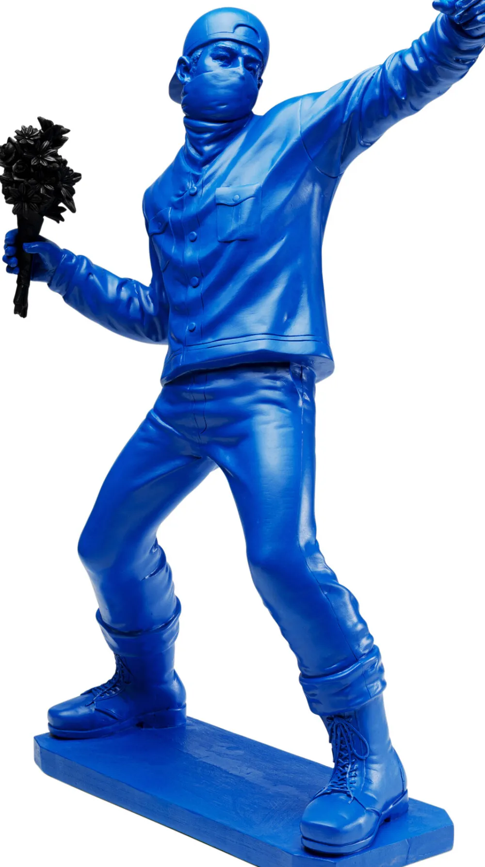 decofiguur_sreet_art_bouquet_blue_cm_0.webp KARE Design Decofiguur Sreet Art Bouquet Blue 67cm