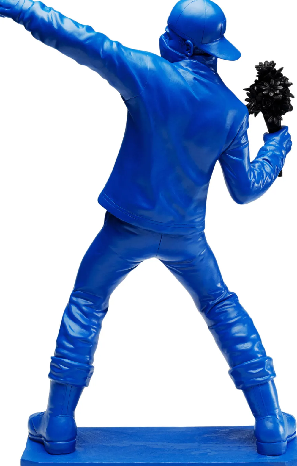 decofiguur_sreet_art_bouquet_blue_cm_2.webp KARE Design Decofiguur Sreet Art Bouquet Blue 67cm