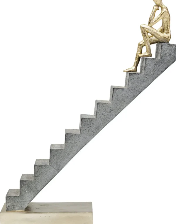 KARE Design Decofiguur Stairway
