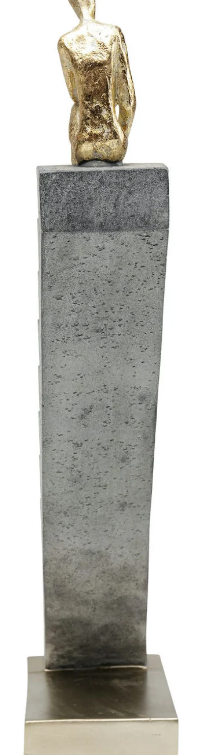 KARE Design Decofiguur Stairway