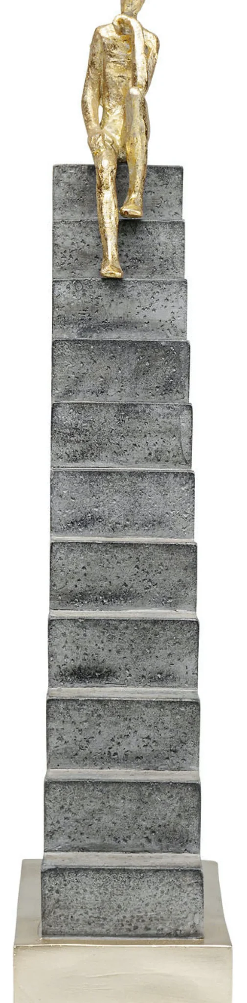 KARE Design Decofiguur Stairway