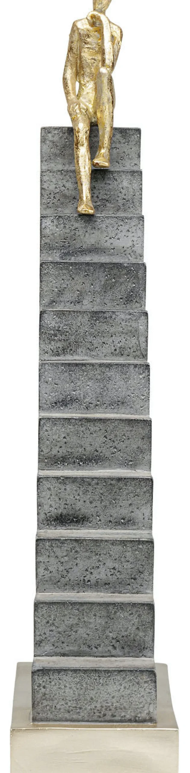 decofiguur_stairway_5.webp KARE Design Decofiguur Stairway