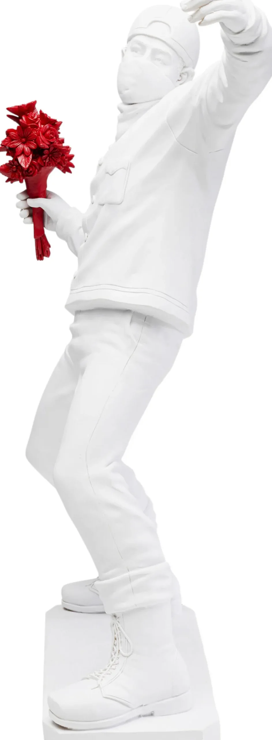 decofiguur_street_art_bouquet_white_cm_1.webp KARE Design Decofiguur Street Art Bouquet White 67cm