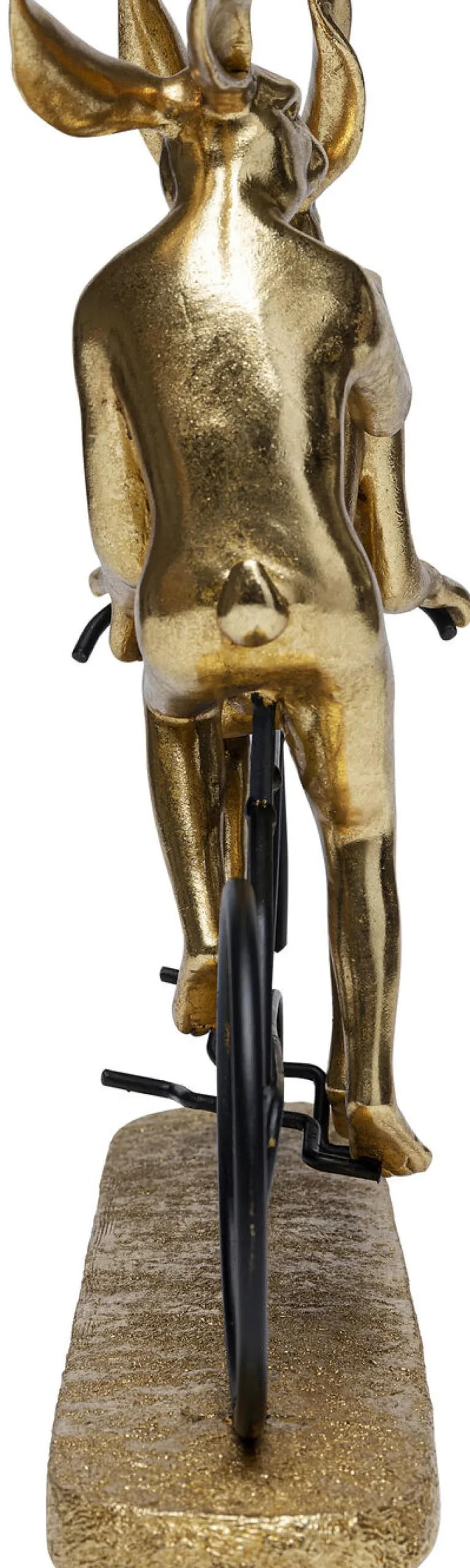 decofiguur_tandem_rabbits_1.webp KARE Design Decofiguur Tandem Rabbits