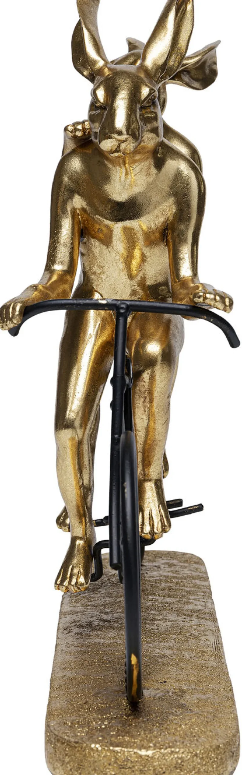 decofiguur_tandem_rabbits_2.webp KARE Design Decofiguur Tandem Rabbits