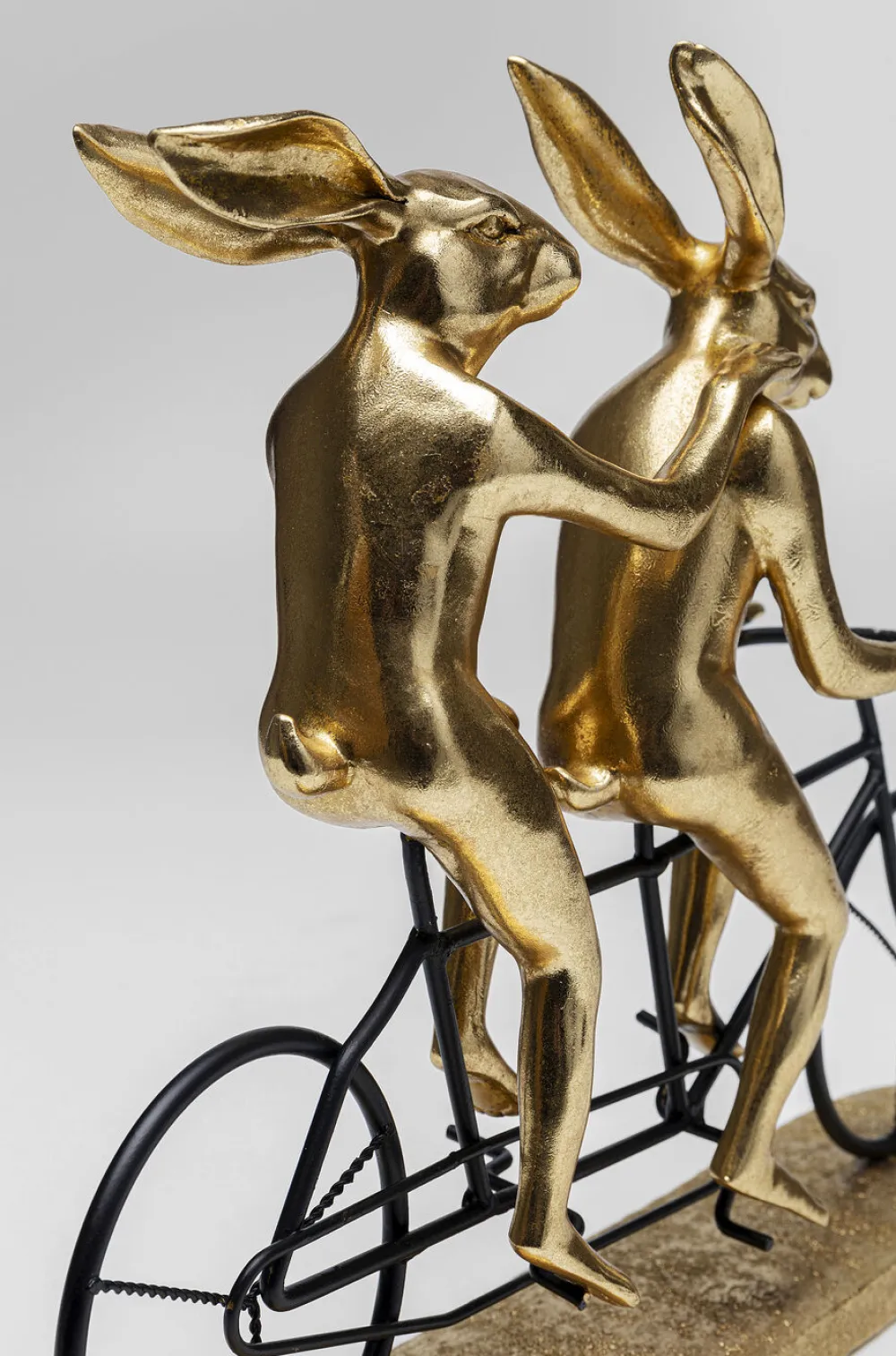 decofiguur_tandem_rabbits_3.webp KARE Design Decofiguur Tandem Rabbits