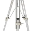 KARE Design Decofiguur Telescope Silver 125cm