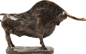 KARE Design Decofiguur Toro