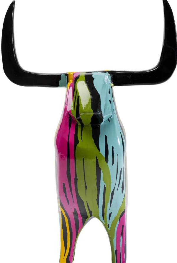 KARE Design Decofiguur Torro Holi 36cm