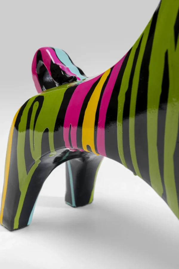 KARE Design Decofiguur Torro Holi 36cm