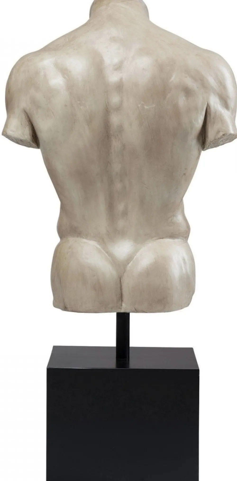 decofiguur_torso_tattoos_2.webp KARE Design Decofiguur Torso Tattoos