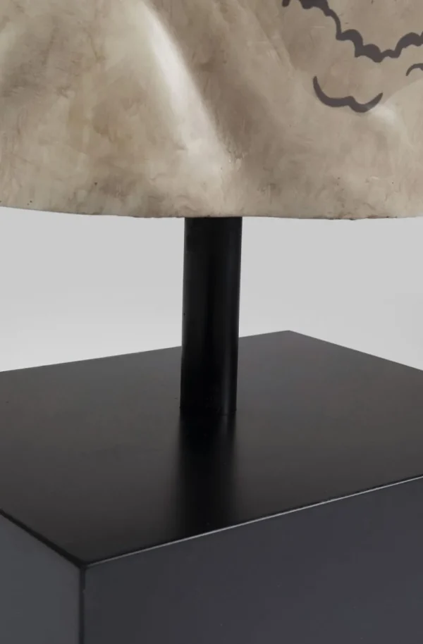 KARE Design Decofiguur Torso Tattoos