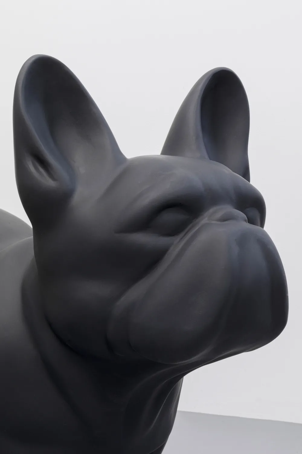 decofiguur_toto_teen_black_matt_cm_3.webp KARE Design Decofiguur Toto Teen Black Matt 90cm