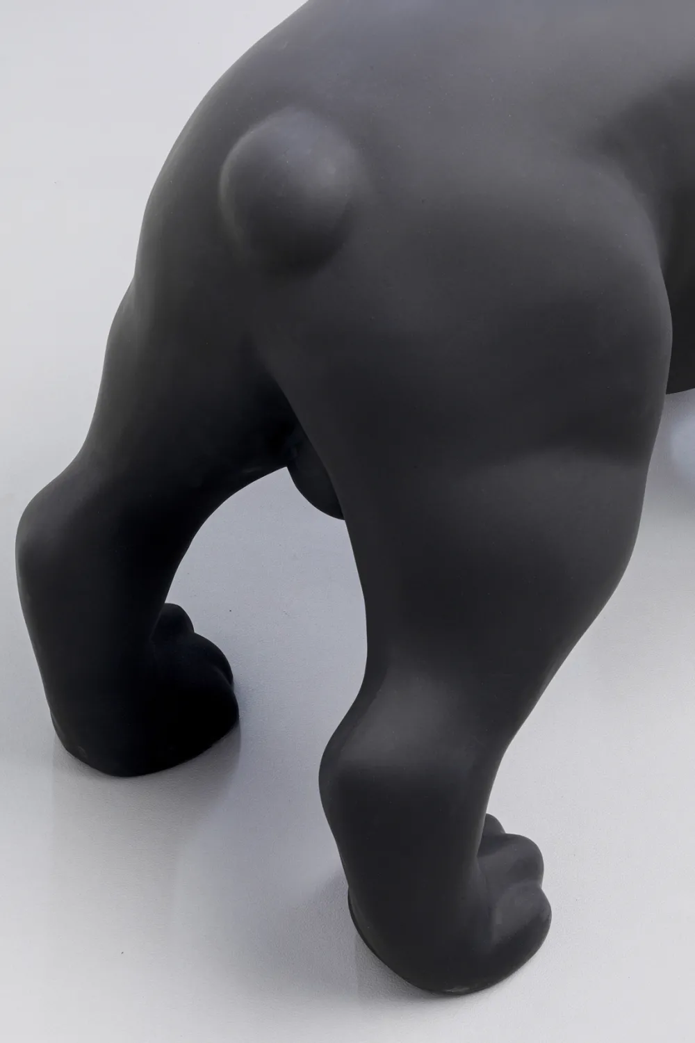 decofiguur_toto_teen_black_matt_cm_5.webp KARE Design Decofiguur Toto Teen Black Matt 90cm