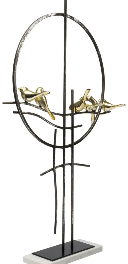 KARE Design Decofiguur Tweet