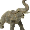 KARE Design Decofiguur Walking Elephants Pearls 24cm
