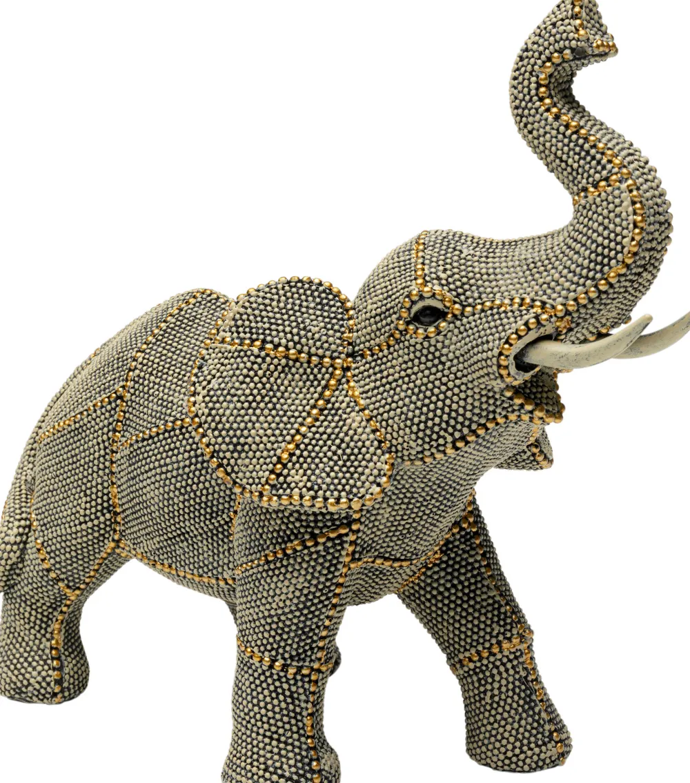 decofiguur_walking_elephants_pearls_cm_0.webp KARE Design Decofiguur Walking Elephants Pearls 24cm