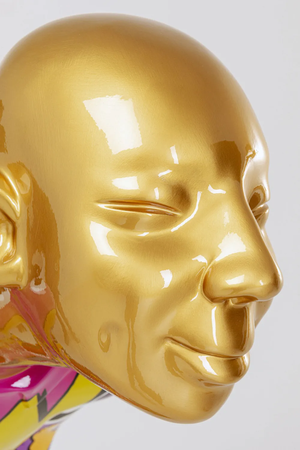 decofiguur_welcome_guest_graffiti_xl_cm_3.webp KARE Design Decofiguur Welcome Guest Graffiti XL 164cm