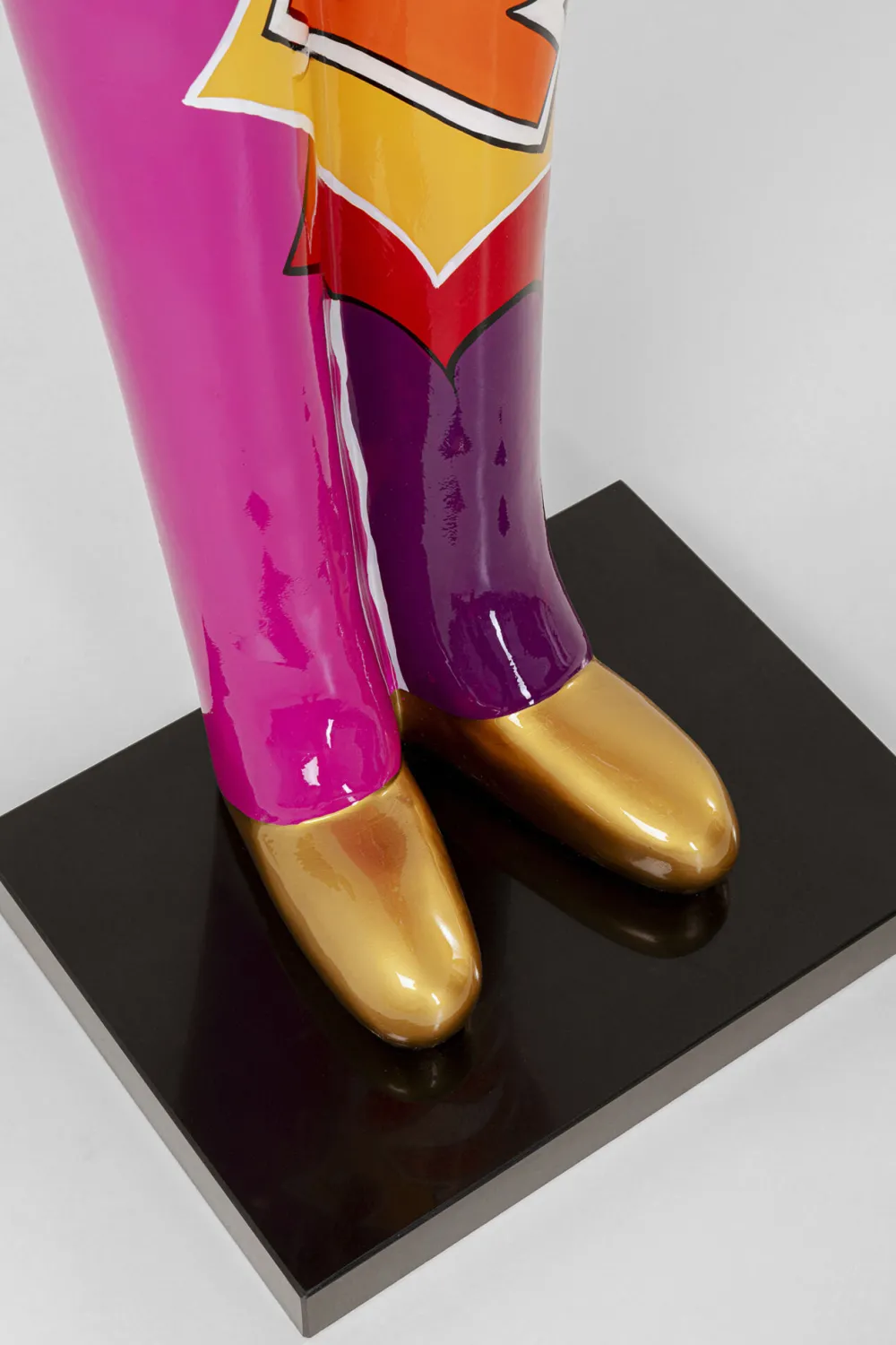 decofiguur_welcome_guest_graffiti_xl_cm_5.webp KARE Design Decofiguur Welcome Guest Graffiti XL 164cm