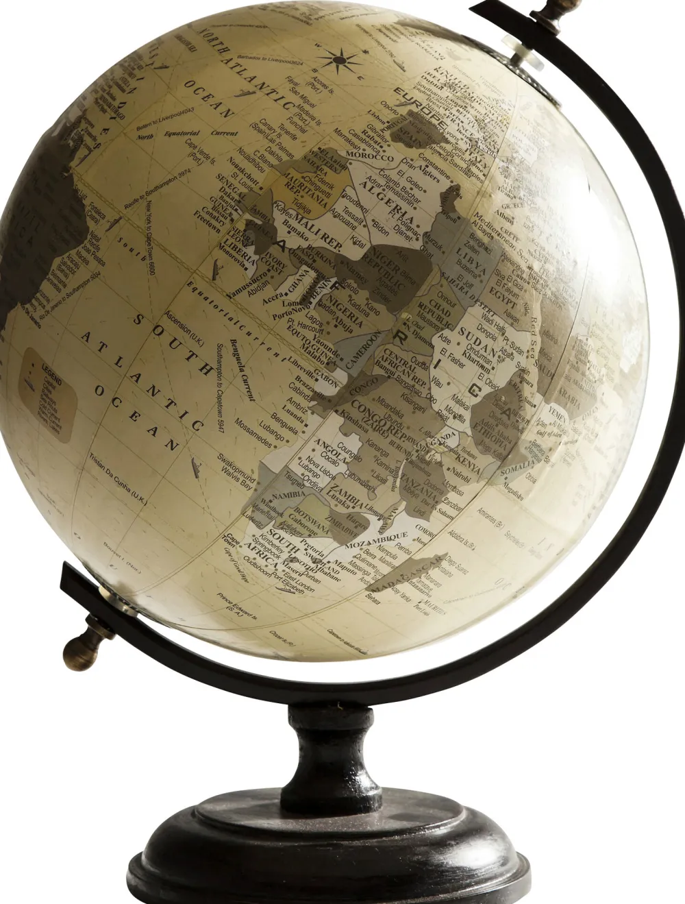 decofiguur_wereldbol_vintage_willekeurige_kleur_1.webp KARE Design Decofiguur Wereldbol Vintage Willekeurige Kleur